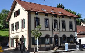 Gästehaus stuttgART36